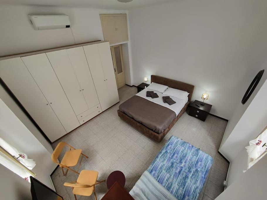 科莫Casa J公寓 外观 照片
