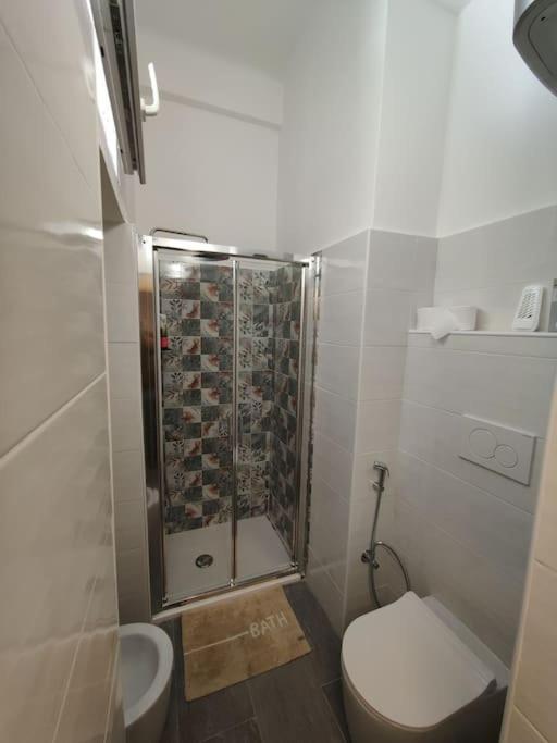 科莫Casa J公寓 外观 照片